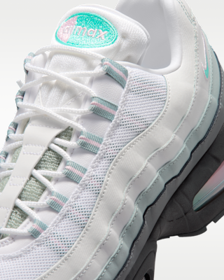 Nike Air Max 95 Big Bubble Men's Shoes. Nike RO